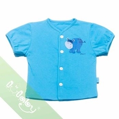 AN Lullaby 3-6M cài giữa màu