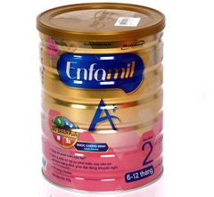 Enfamil A+ 360 2 900g 124581