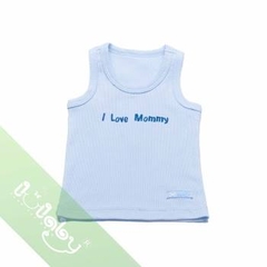 áo 3 lỗ BT Lullaby 18-24M