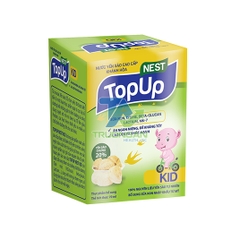 Yến sào Topup Nest Kid ( hộp 1) Trường An