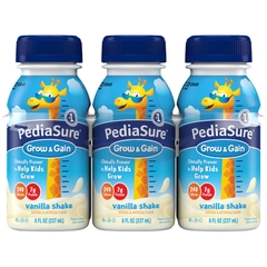 Pediasure nước vị vani 670942