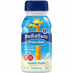 Pediasure nước vị vani 670942