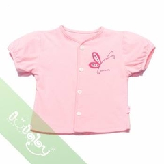 AN Lullaby 6-12M cài giữa màu