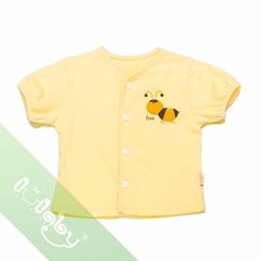 AN Lullaby 3-6M cài giữa màu