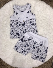 Bộ 3 lỗ 6-24M in hình Momma baby