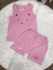 Bộ 3 lỗ 6-24M in hình Momma baby