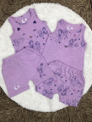 Bộ 3 lỗ 6-24M in hình Momma baby