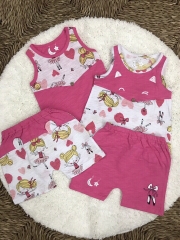 Bộ 3 lỗ 6-24M in hình Momma baby