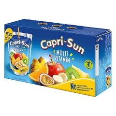 Nước trái cây Capri-Sun Multi vitamin