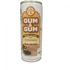 Nước mủ trôm Gum 240ml