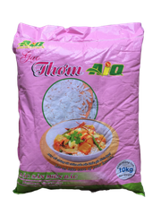 Gao tám thơm AIQ 10kg