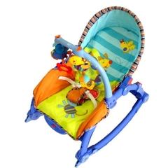 Ghế rung Fisher price P0107