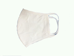 Khẩu trang kháng khuẩn 30 lần giặt