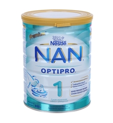 Nan 1 800g - Hộp