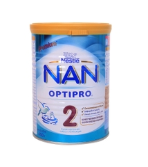 Nan 2 400g - Hộp