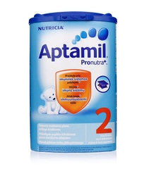 Aptamil Đức Nutricia số 2 hộp 800g