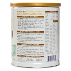 Sữa Hikid Dê núi 700g