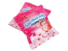 Sữa chua sấy thăng hoa YUMI vị dâu 10G SKK