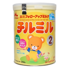 Morinaga 2 850g NK