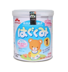 Morinaga 1 320g NK