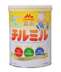 Morinaga 9 820g xt
