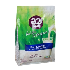 Sữa bột A2 dạng túi 1kg-SU