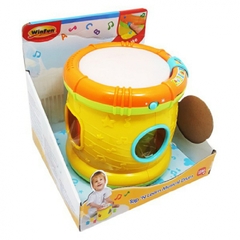 Trống đồ chơi 0713 Winfun