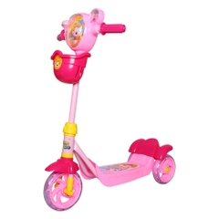 Xe trượt Scooter YaYa, Amber Poli, Hello Kitty