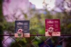 Phin Giấy CAPHETA: Người Bạn Đồng Hành Lý Tưởng Cho Mọi Chuyến Đi