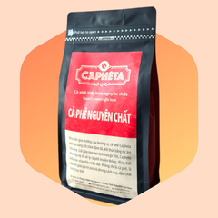 Hạt Robusta