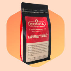 Hạt Arabica