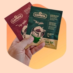 Phin giấy Thư giãn (20 gói)