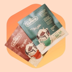 Phin giấy Thư giãn (20 gói)