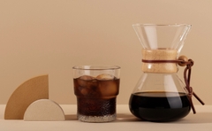 Cold Brew Robusta - 250gr