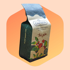 Rang xay Thư giãn 500 gr