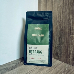 Hạt Thư giãn