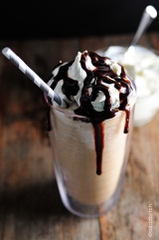 Fracappuccino