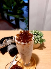 Trà sữa