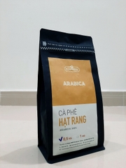Hạt Arabica