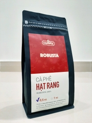 Hạt Robusta
