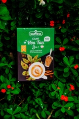 Hòa tan 3in1 (Xanh - 20)