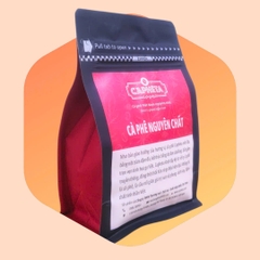 Cold Brew Robusta - 250gr