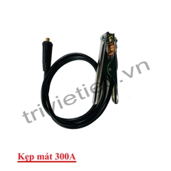 Kẹp mát 300A