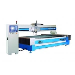 Máy cắt tia nước CNC