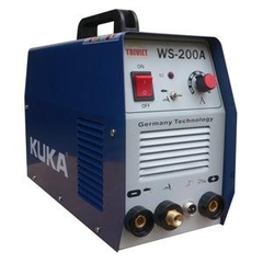 WS - 200A