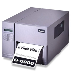 Máy in mã vạch Argox G-6000