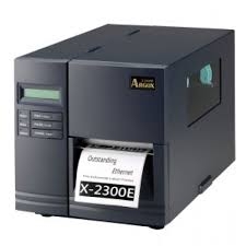 Máy in mã vạch Argox X-2300E