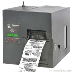 Máy in tem Avery Dennison Monarch 9855