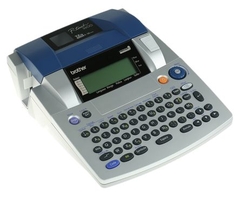 Máy in tem Brother P-Touch PT-3600