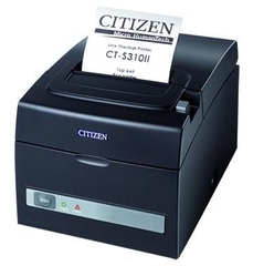 Máy in Citizen CT-S310II